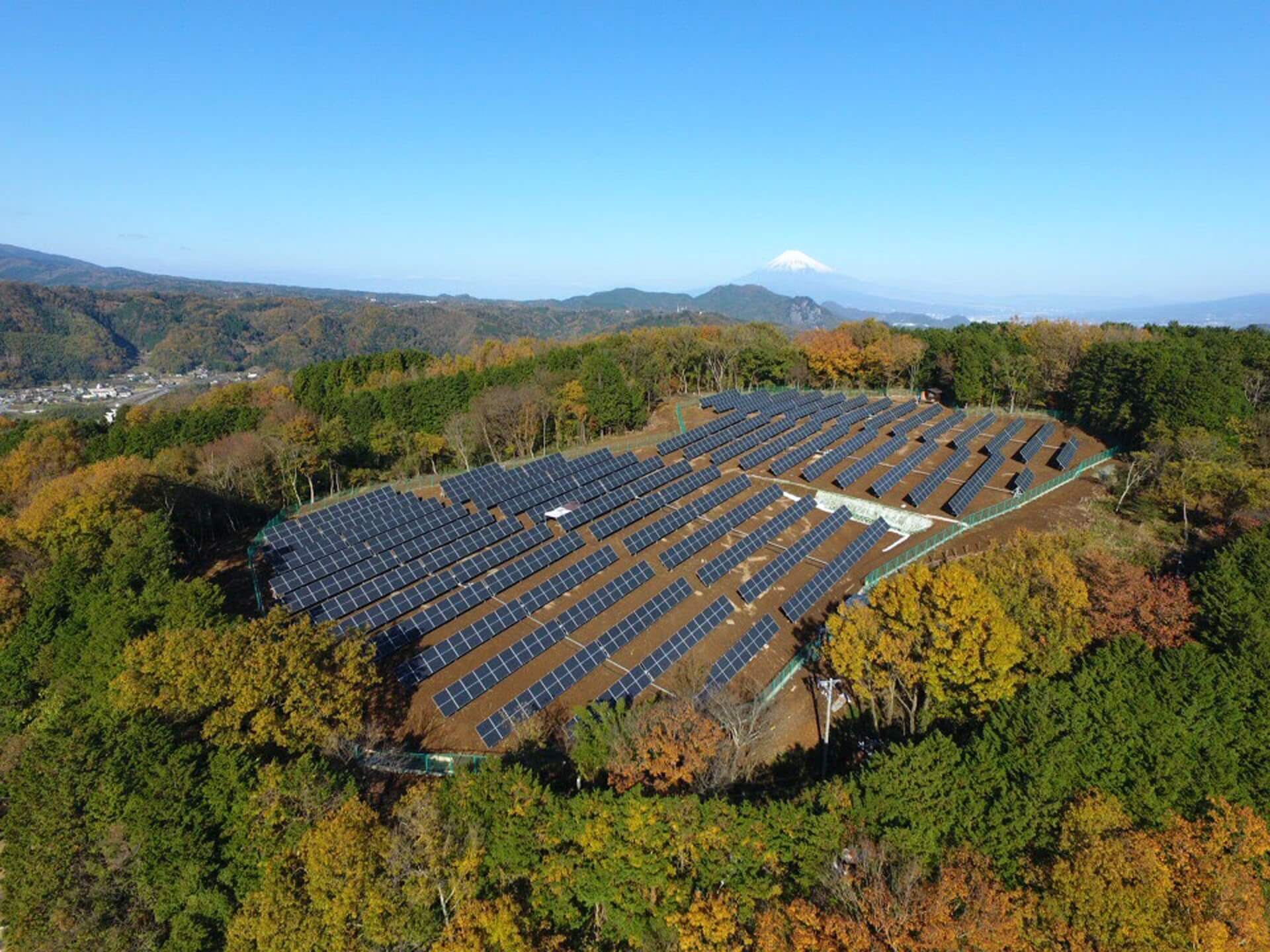 Reciclaje de los paneles solares fotovoltaicos