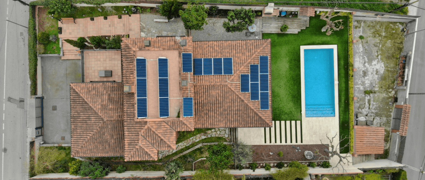 Ventajas de una instalación fotovoltaica con la nueva tarifa de la luz 2.0 TD