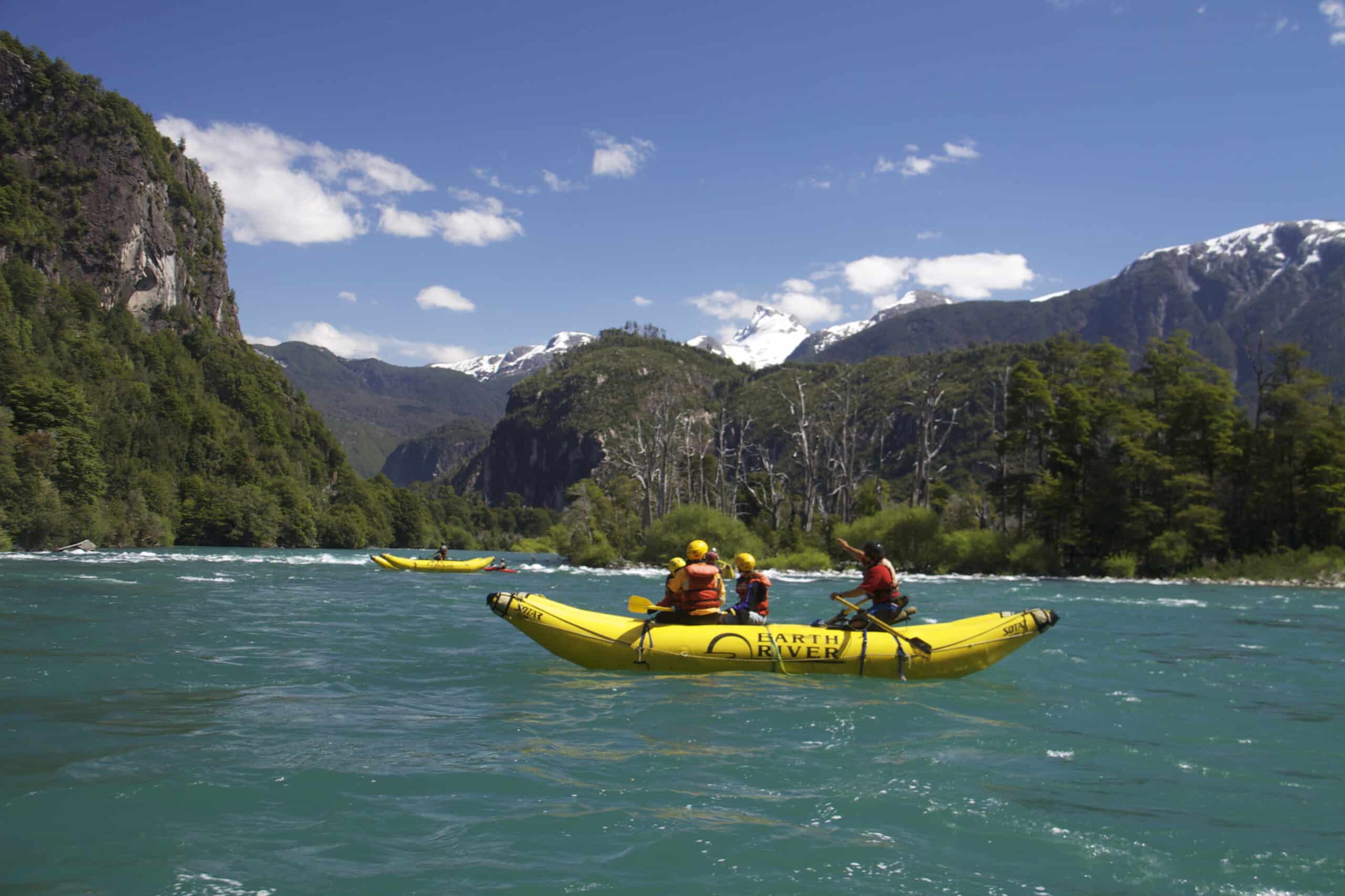 Los 6 mejores destinos para unas vacaciones sostenibles