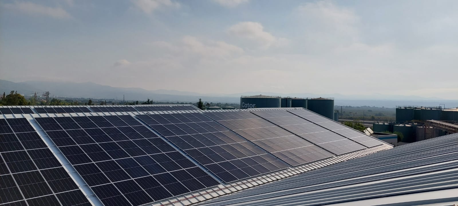 Todo sobre la instalación solar fotovoltaica de autoconsumo