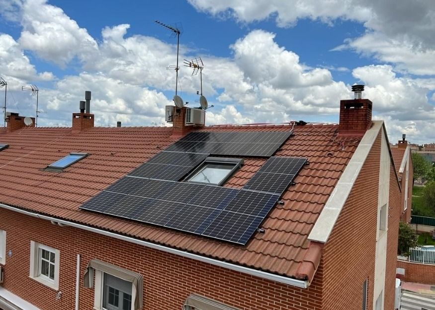 ¿Se puede vender el excedente de la energía solar?