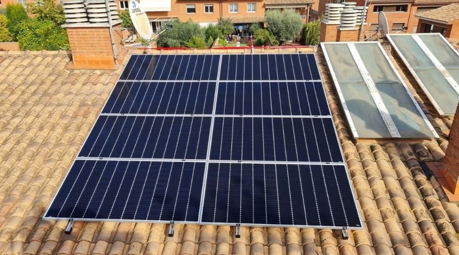 Comunidades energéticas. En qué consisten y cómo cambian la sociedad