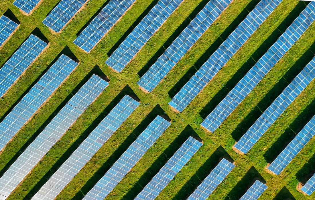 La energía solar: ¿Una solución para el desarrollo de instalaciones agrícolas aisladas?